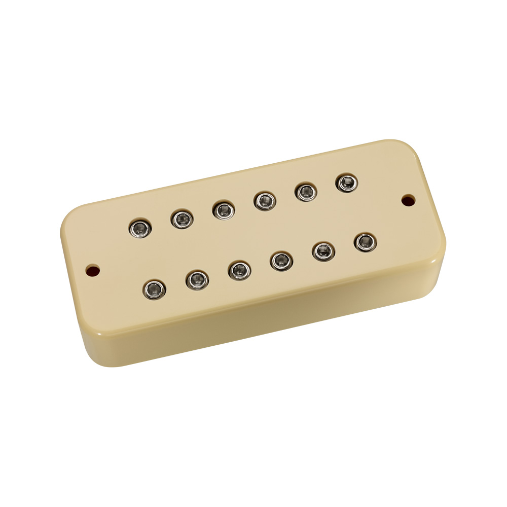Dimarzio DP209/P-90 Super Distortion/CR ギター用 ピックアップ