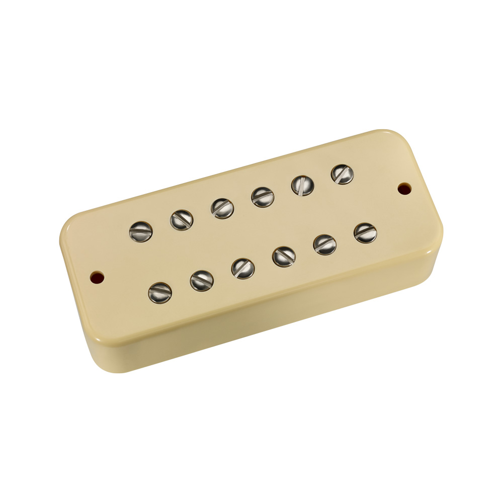 Dimarzio DP210/Tone Zone P-90/CR ギター用 ピックアップ