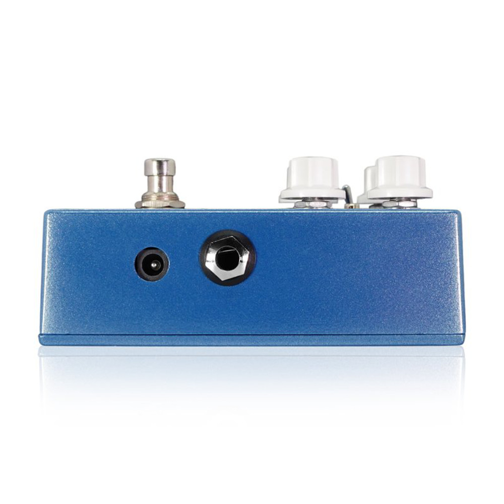 Mojo Hand FX DMBL ギターエフェクター ギターエフェクター 画像