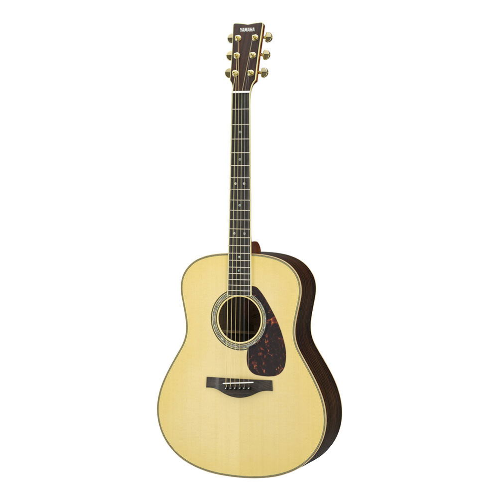 YAMAHA LL16 ARE NT エレアコギター