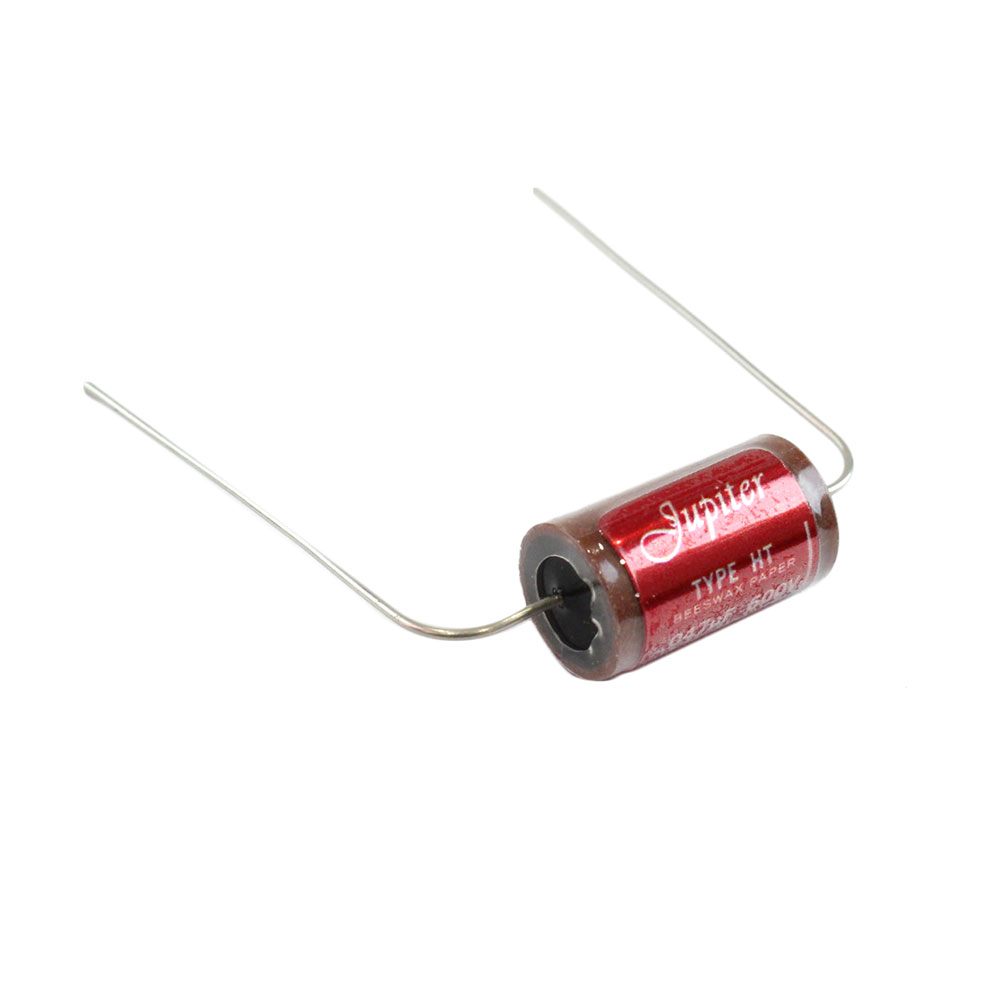 Jupiter Condenser KK-JPB-02 0.047uF/600V コンデンサー
