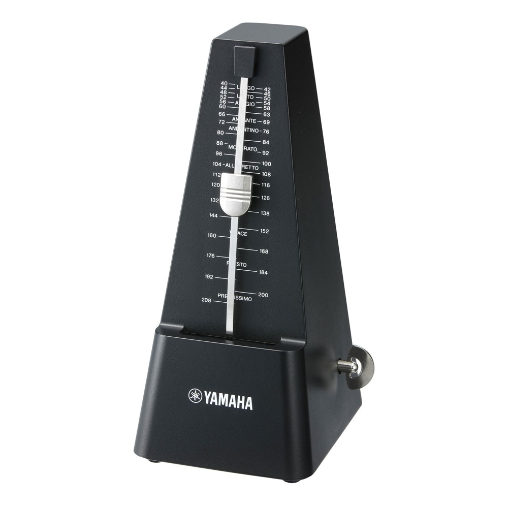 YAMAHA MP-90 BK メトロノーム
