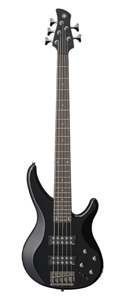 YAMAHA TRBX305 BLK 5弦エレキベース