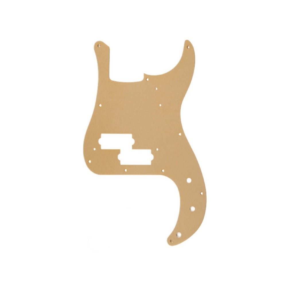 Fender Pure Vintage ’58 Precision Bass Pickguard プレシジョンベース用ピックガード