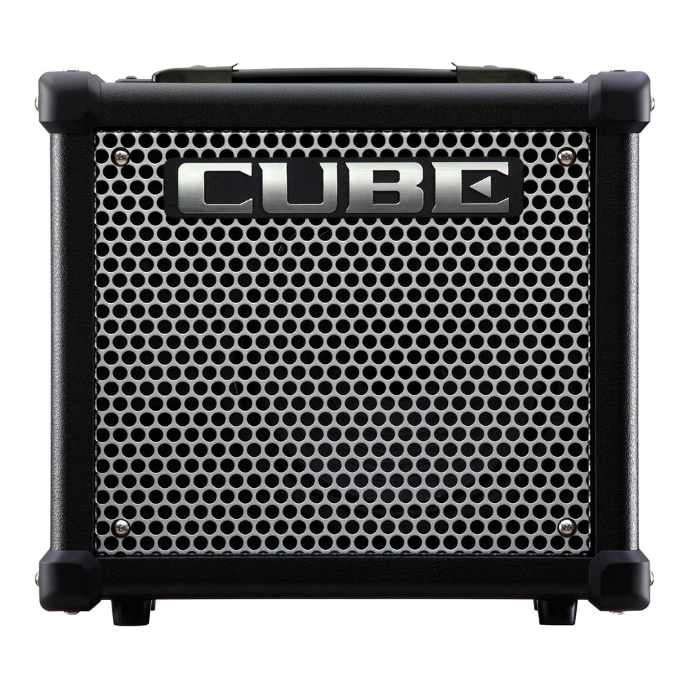 ROLAND CUBE-10GX ギターアンプ