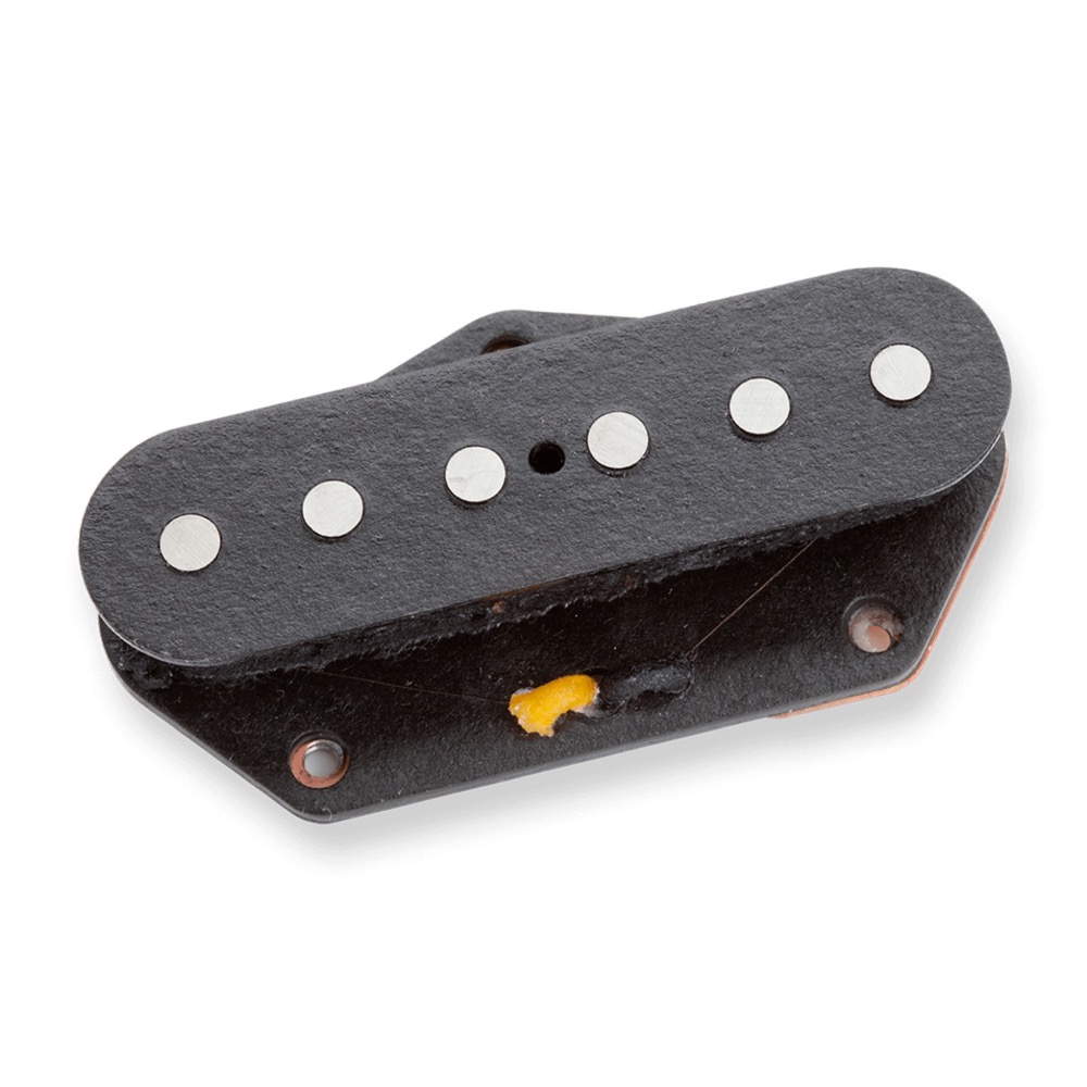 Seymour Duncan STL-1b Vintage for Broadcaster Lead ギターピックアップ