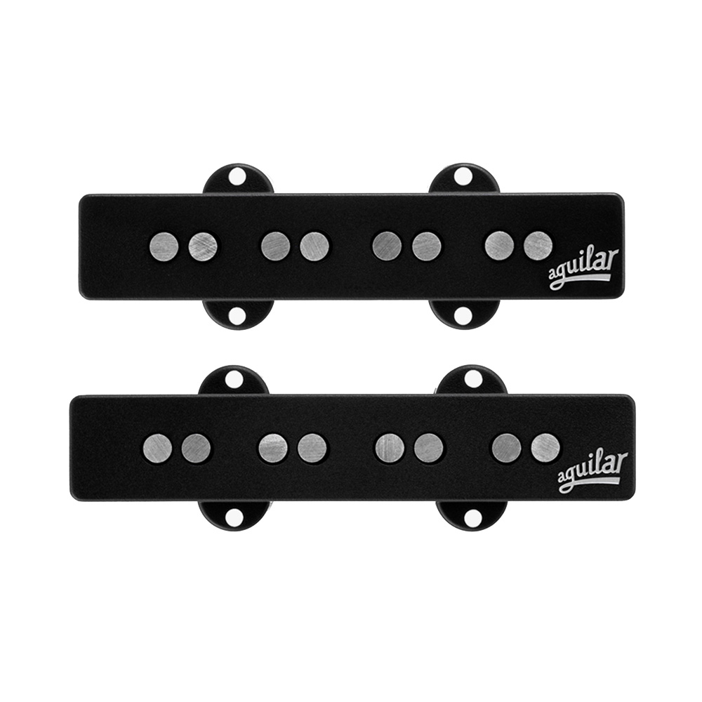 AGUILAR AG 4J-HC SET ベース用ピックアップ2個セット