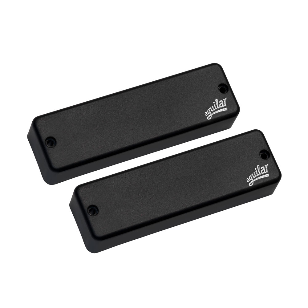 AGUILAR AG DCB-D2 SET 5弦ベース用ピックアップ