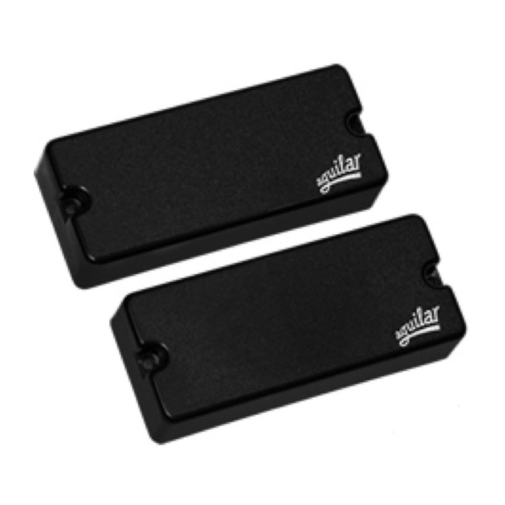 AGUILAR AG DCB-G3 SET 4弦ベース用ピックアップ