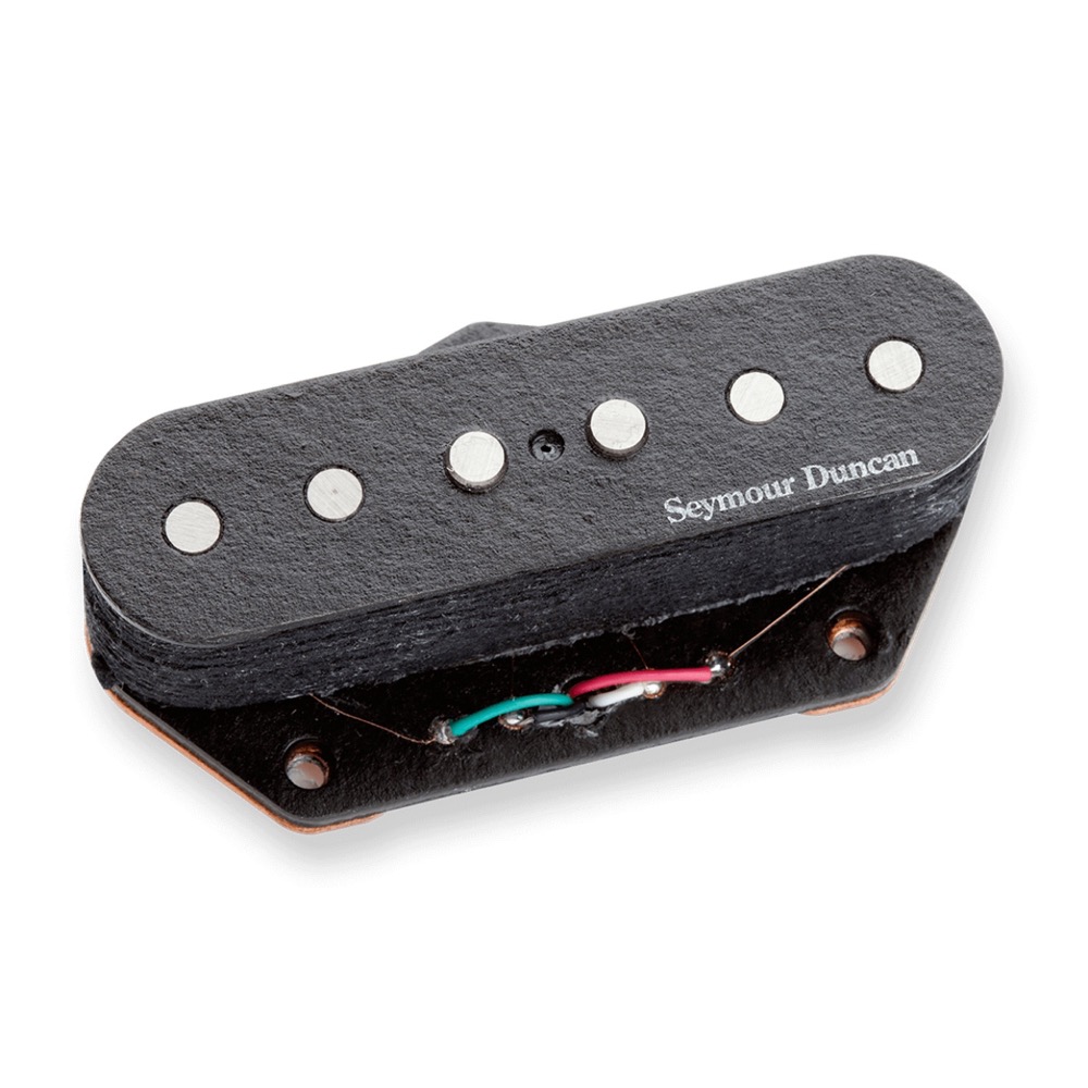 Seymour Duncan STK-T3b Vintage Stack Lead ギターピックアップ
