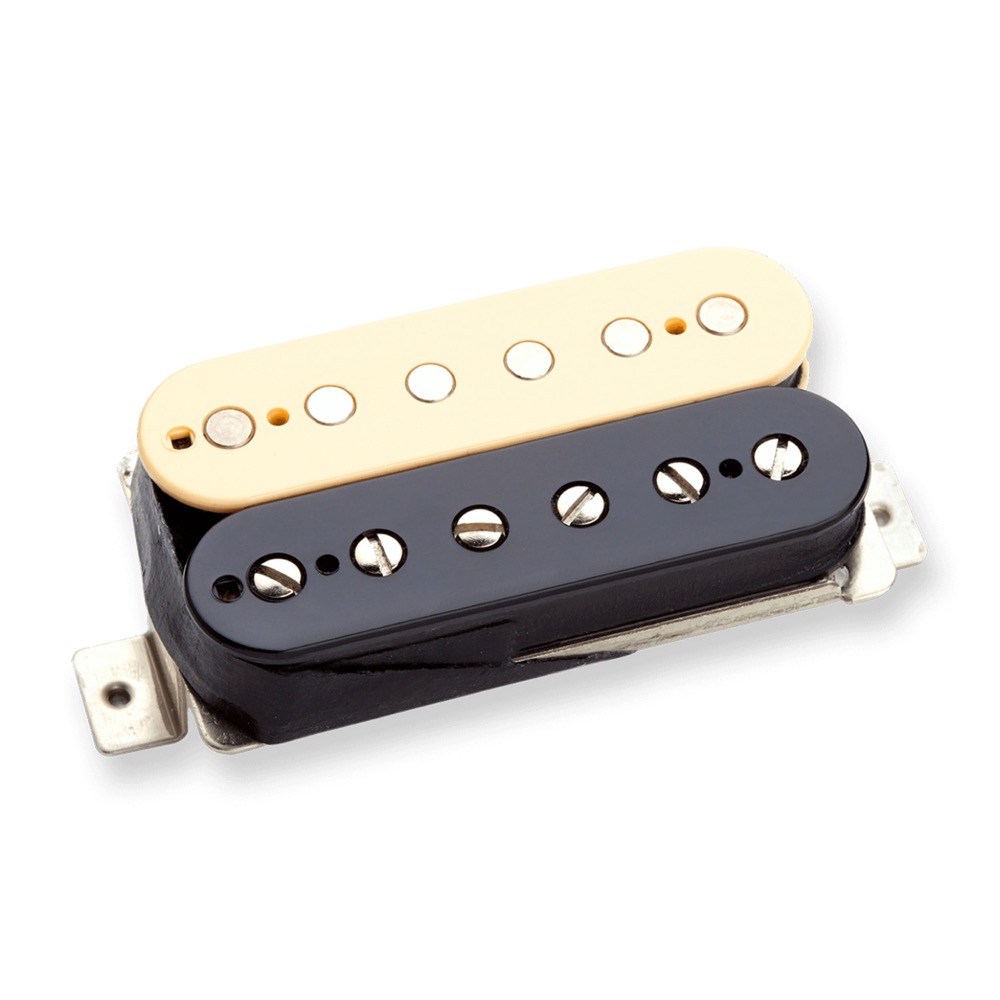 Seymour Duncan TB-59 59 Trembucker Zebra ギターピックアップ