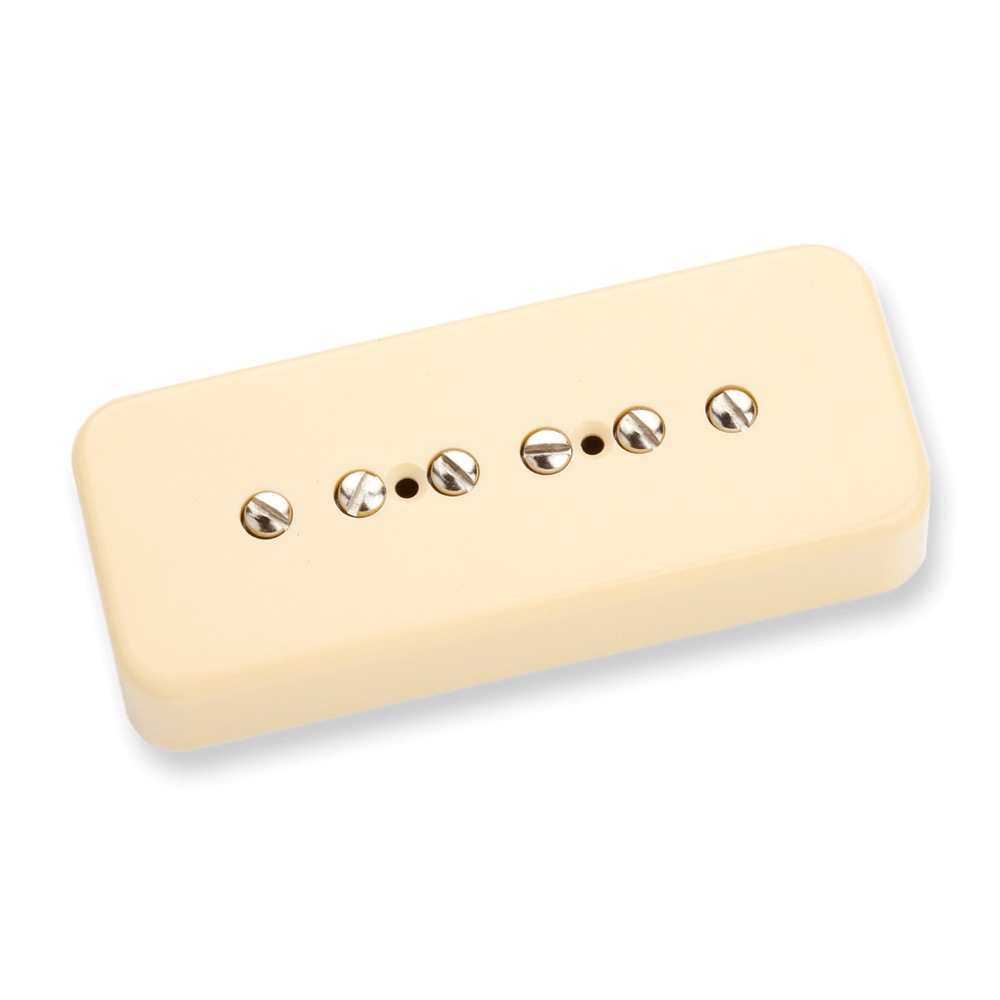 Seymour Duncan SP90-1b Vintage Bridge Ivory ギターピックアップ
