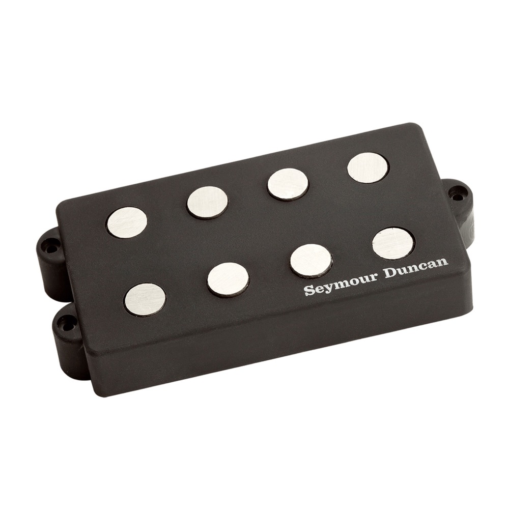 Seymour Duncan SMB-4D Ceramic エレキベースピックアップ