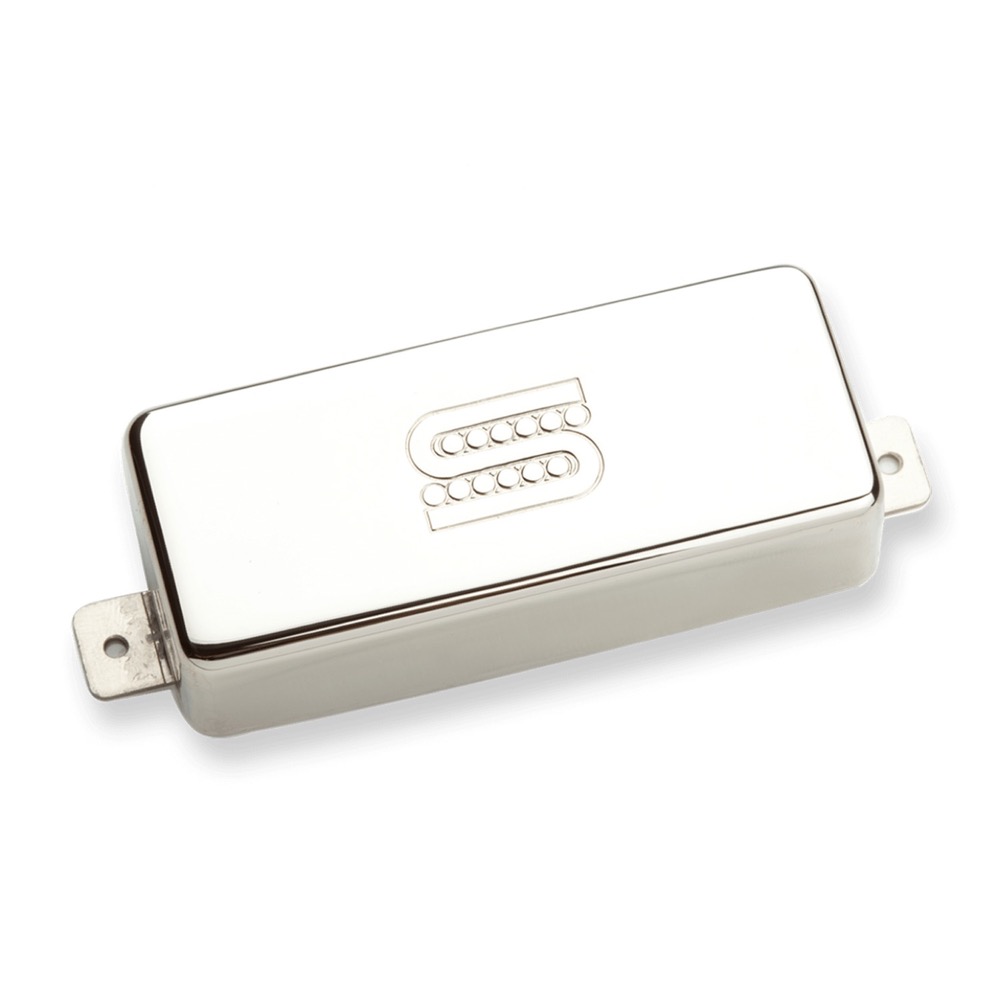 Seymour Duncan SM-3n Seymourized Mini Humbucker Neck ギターピックアップ