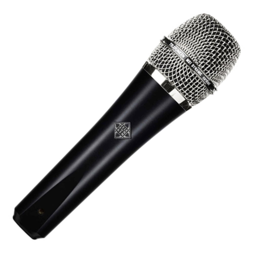 TELEFUNKEN M80 STANDARD
