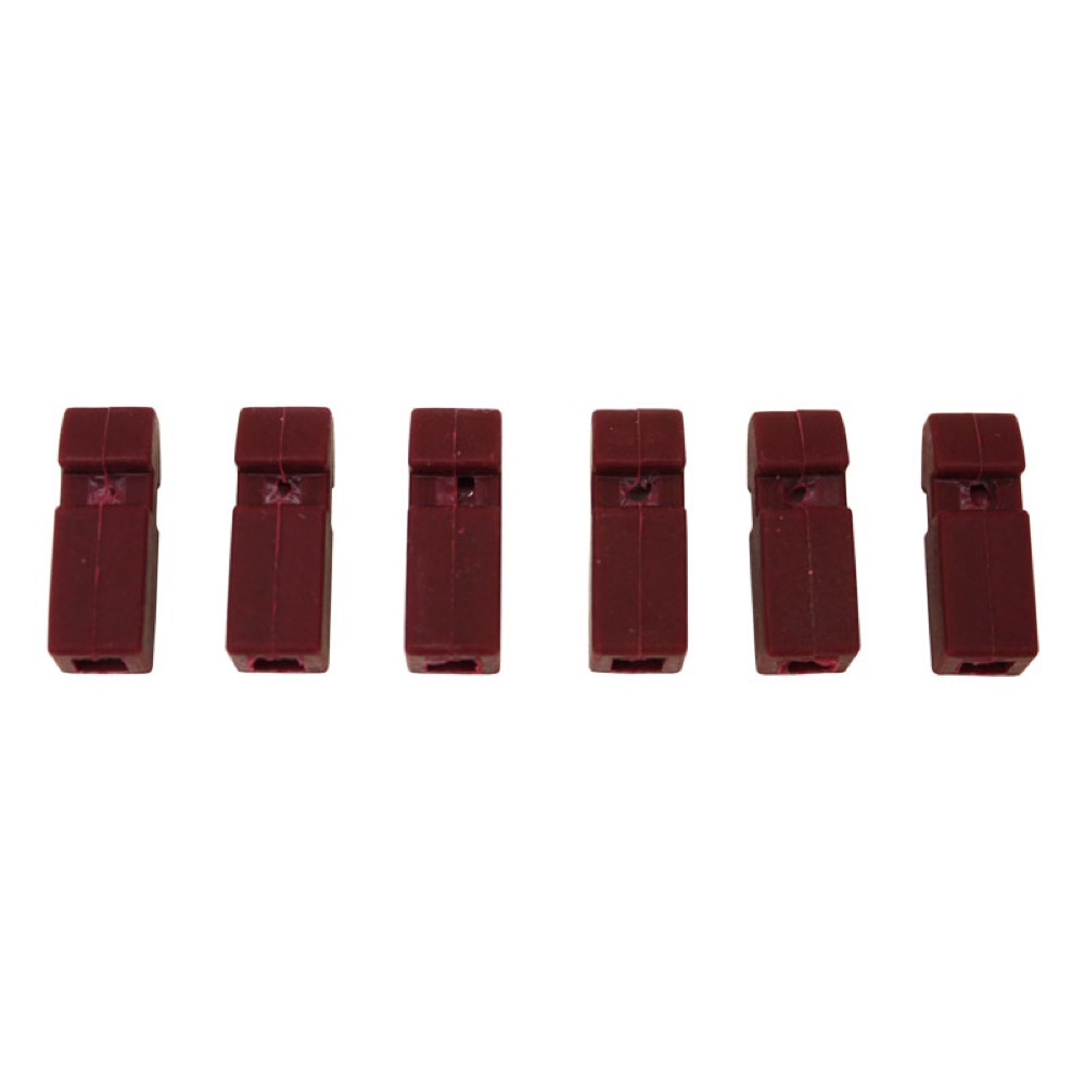 D’Andrea Harmonik Mutes SPD HG スパイダーカポ用ミュート