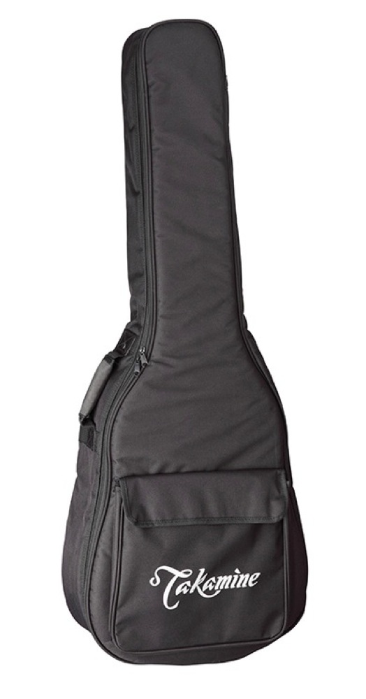 TAKAMINE GB-S タカミネギター純正ギグバッグ
