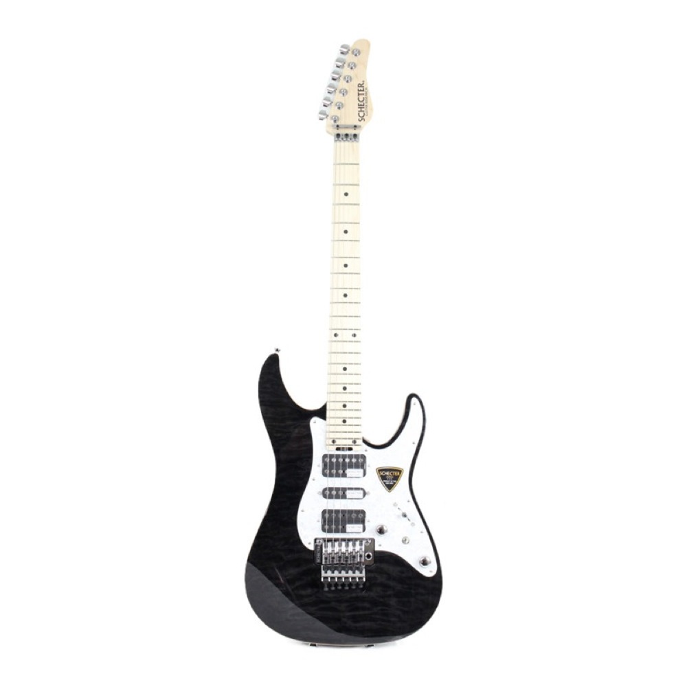 SCHECTER SD-2-24-AL STBK/M エレキギター