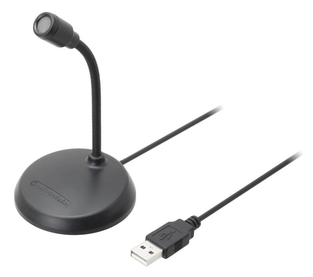 AUDIO-TECHNICA AT9933USB USBマイクロホン