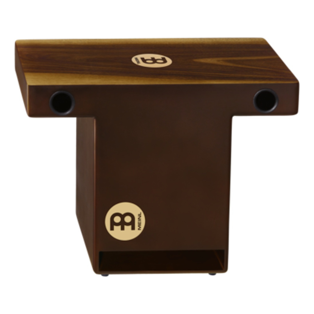 MEINL Slap-Top Cajons TOPCAJ2WN スラップトップカホン