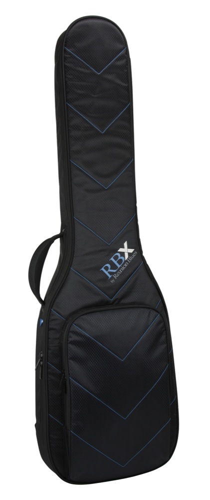 Reunion Blues RBX-B4 ベース用ギグバッグ