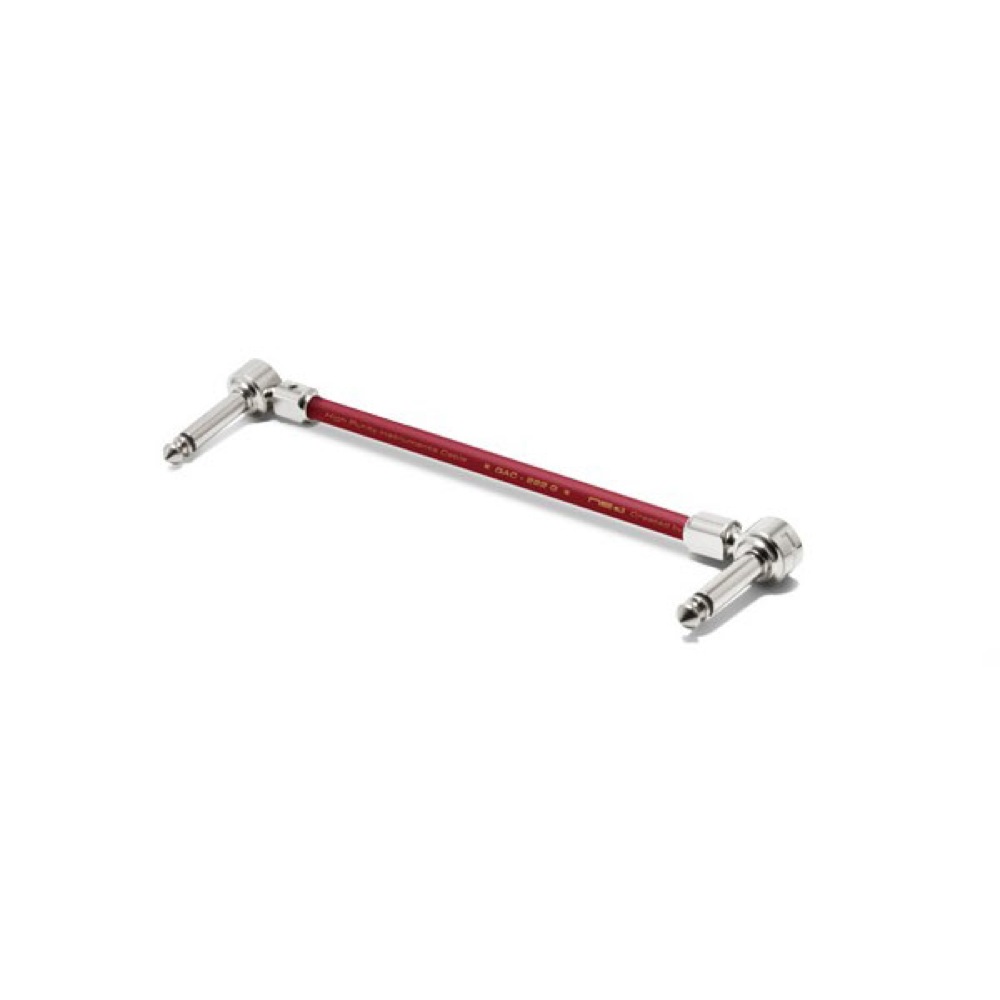 NEO by OYAIDE Elec QAC-222G LL/0.15 楽器用パッチケーブル
