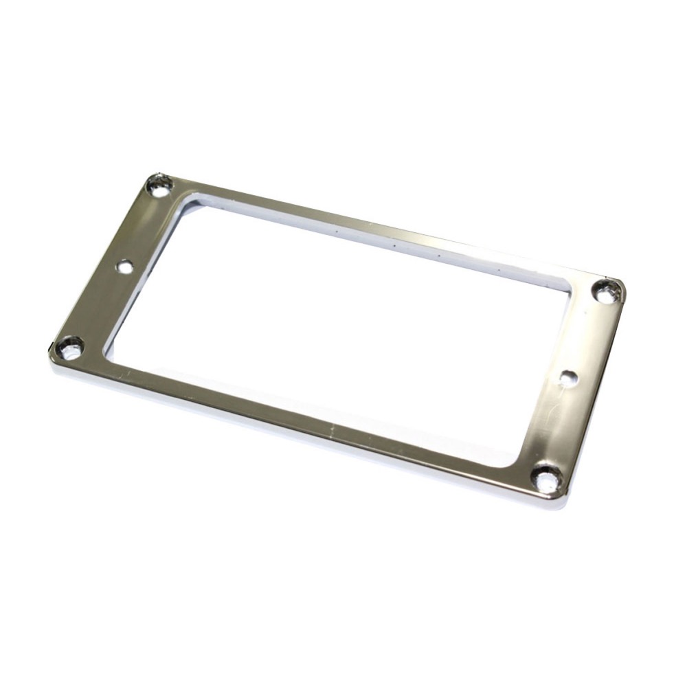 FERNANDES LG ESCASTION FLAT CHROME FRONT
