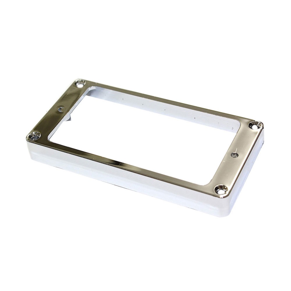 FERNANDES LG ESCASTION FLAT CHROME REAR