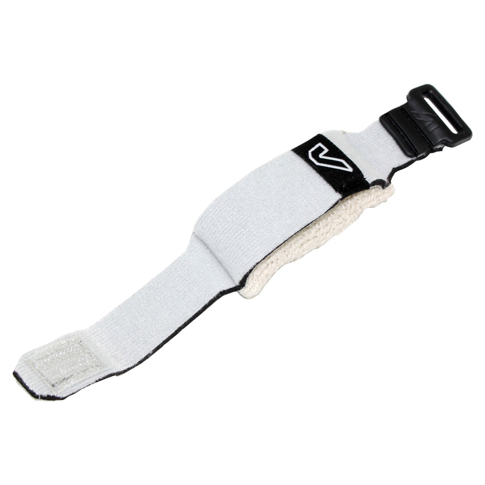 Gruv Gear FW-1PK-WHT-SM FretWraps HD 1-Pack スモール(6弦エレキギター/4弦ベース用)