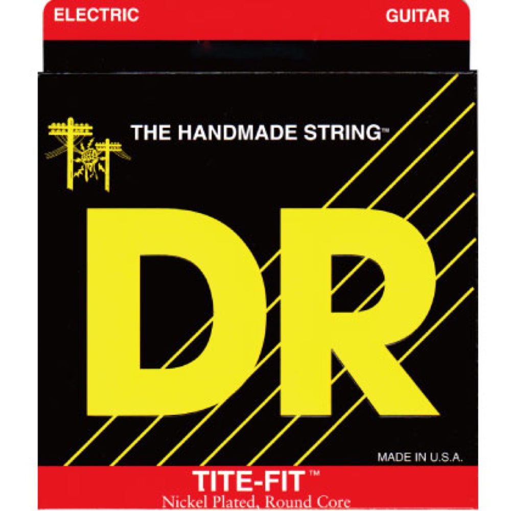 DR MH-10 MEDIUM HEAVY TITE-FIT
