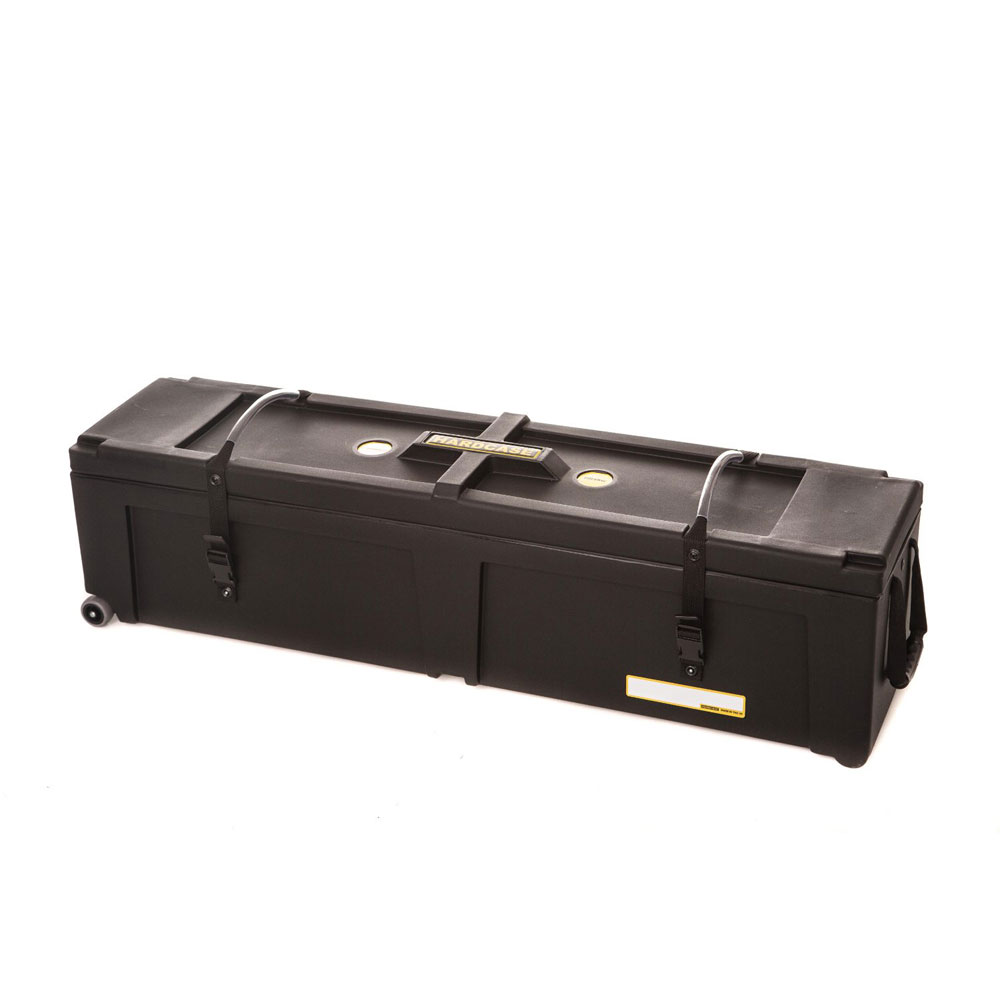 HARDCASE HN48W 48" ハードウェアケース