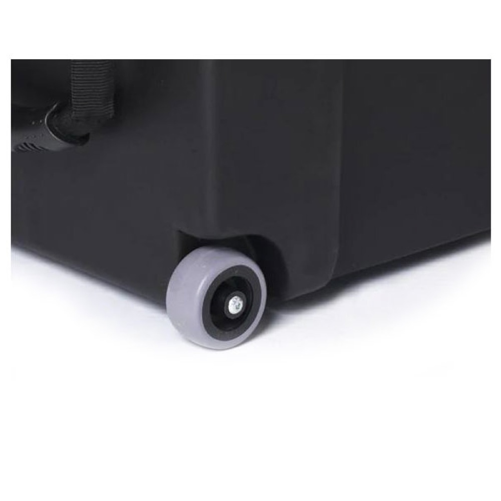 HARDCASE HN48W 48' ハードウェアケース ホイール部