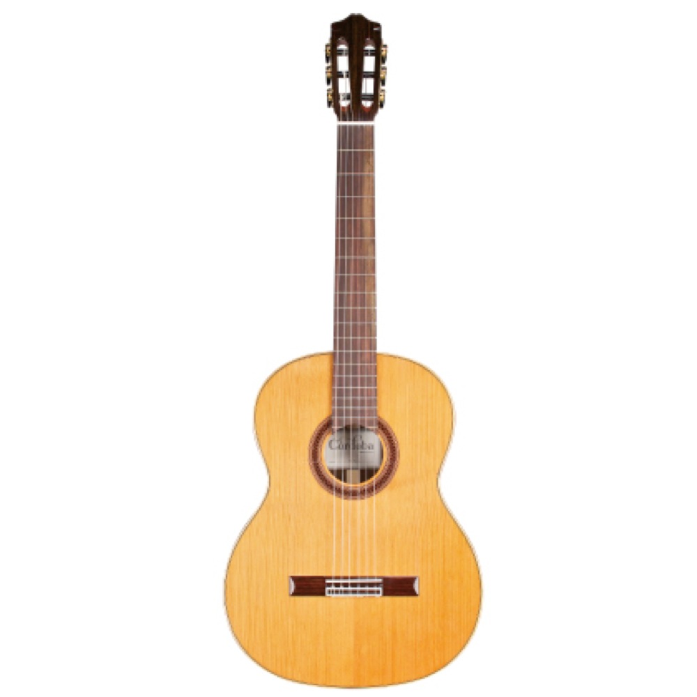 Cordoba F7 Paco