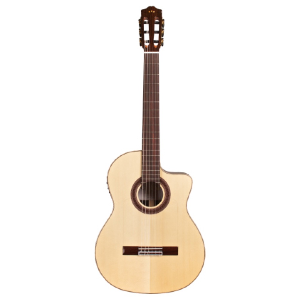 Cordoba GK Studio Limited エレクトリッククラシックギター