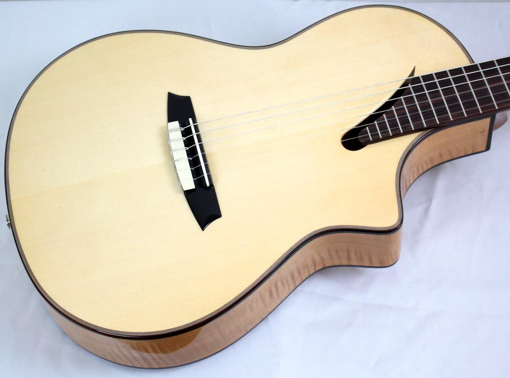 Martinez MSCC-14 MS Fishman