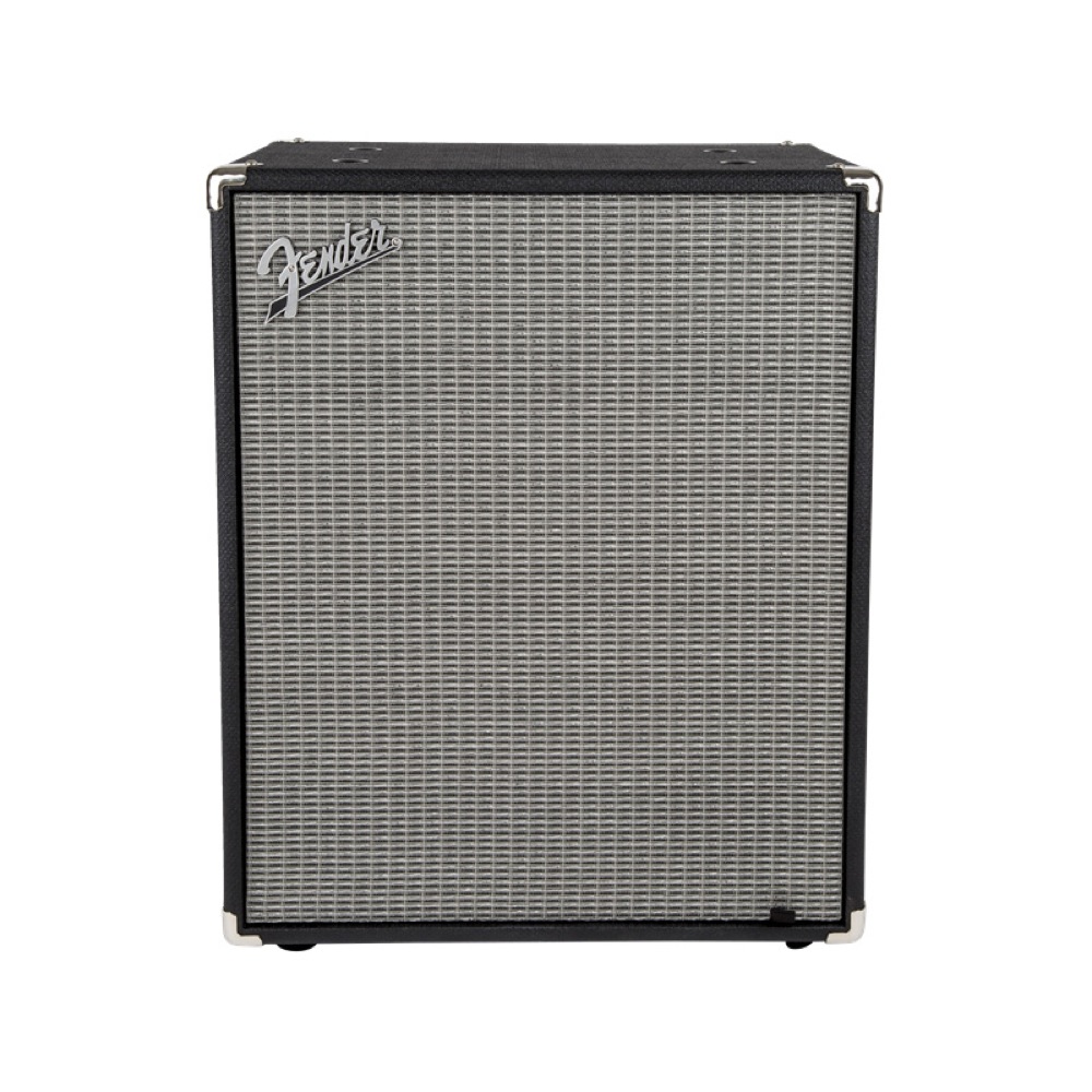 取り回しの良い2x10'仕様の「RUMBLE 210 CABINET」