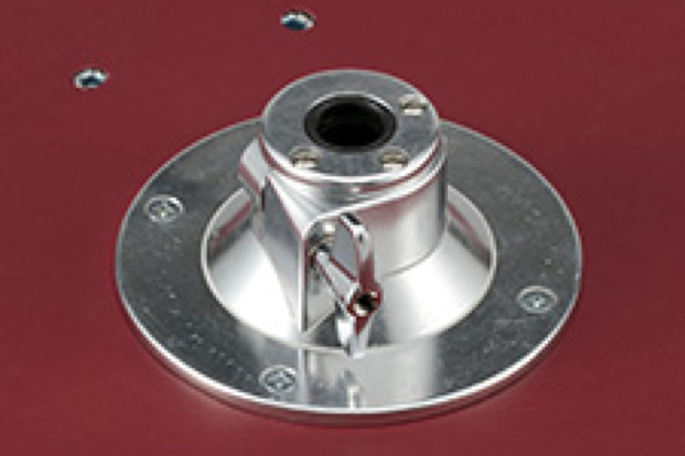 Seat Lock