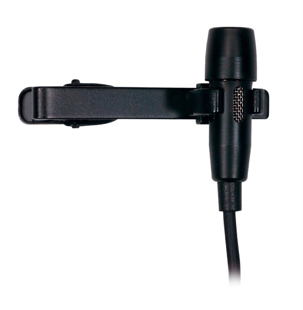 AKG CK99L ラベリアマイクロホン
