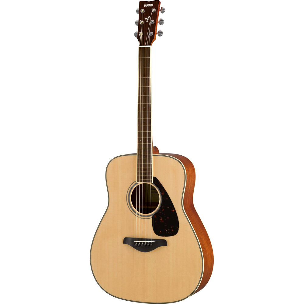 ■YAMAHA FG820 NT アコースティックギター