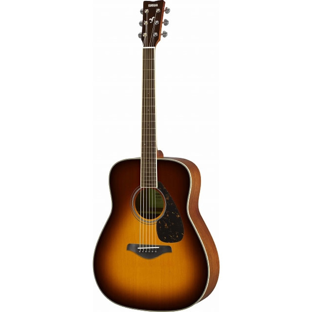 ■YAMAHA FG820 BS アコースティックギター