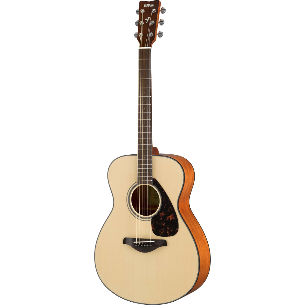 ■YAMAHA FS800 NT アコースティックギター