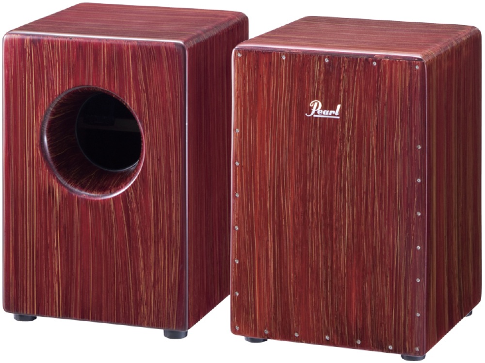 Pearl PCJ-633BB ブームボックスカホン