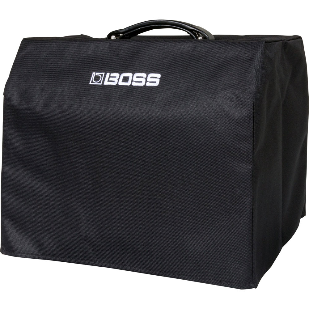 BOSS ACS-LIVE Acoustic Singer LIVE アコースティックギター用アンプ 純正アンプカバー付き 2点セット