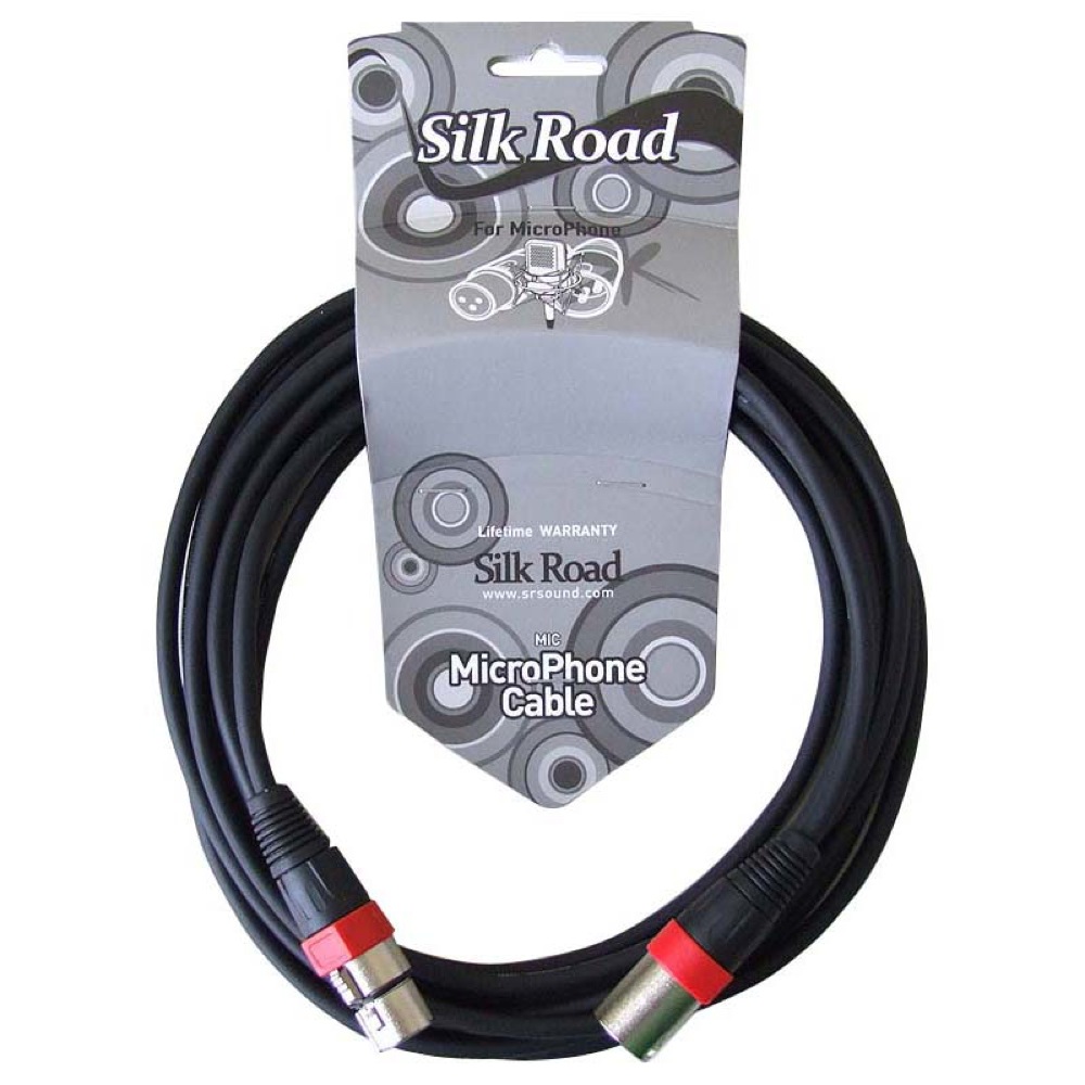 Silk Road LM203-5