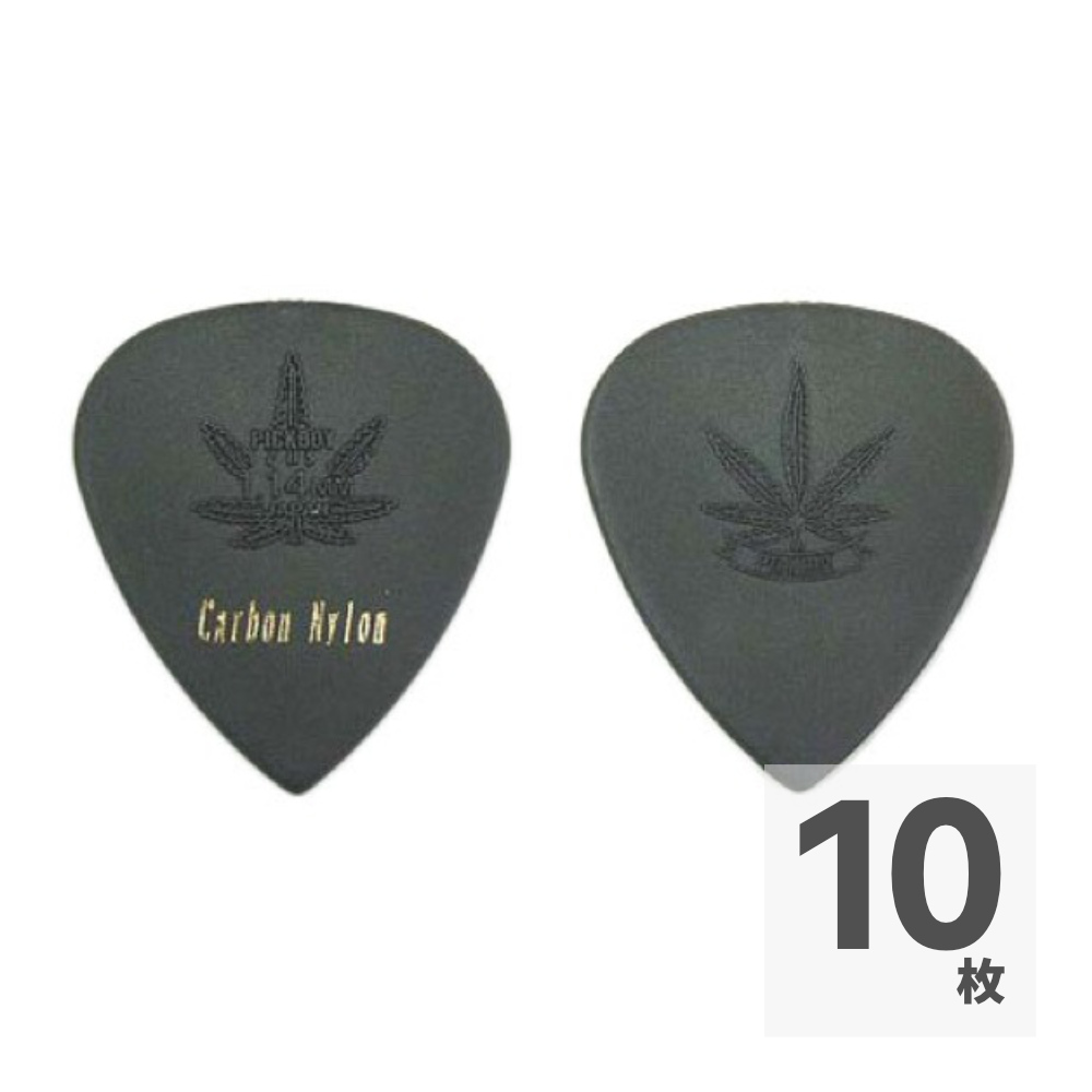 PICK BOY GP-33R-1.14×10枚 ピック
