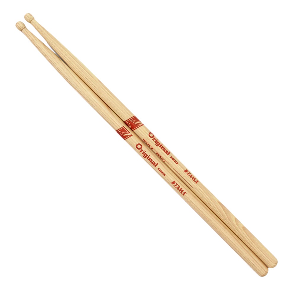 TAMA H2145-B×12SET ドラムスティック