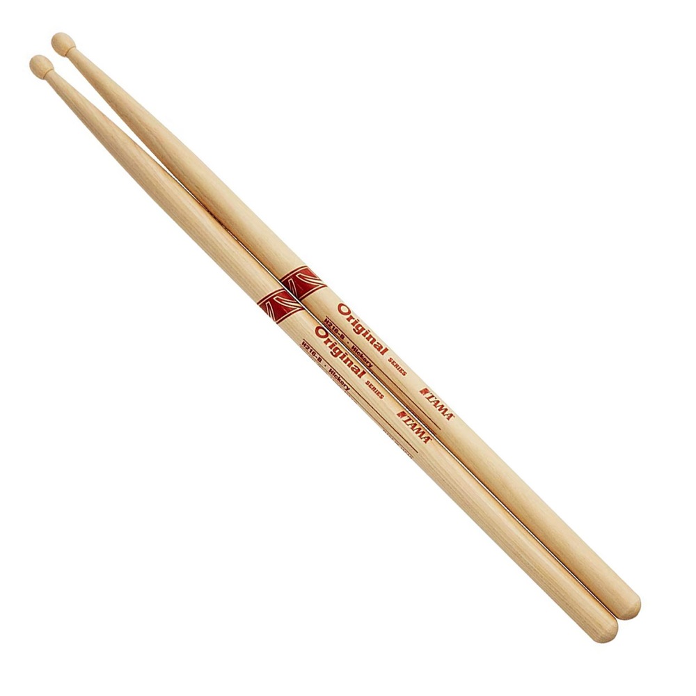 TAMA H216-B×12SET ドラムスティック