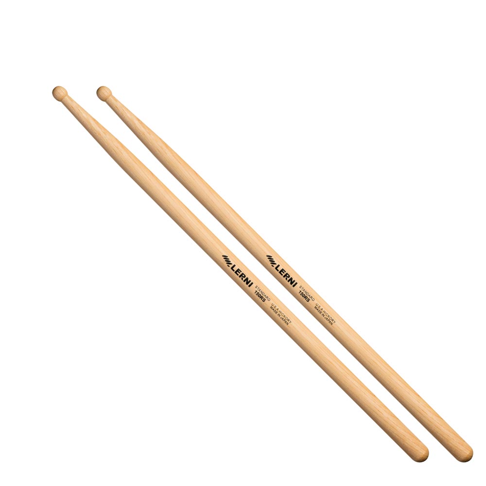 LERNI H-150RSW ドラムスティック ×6セット
