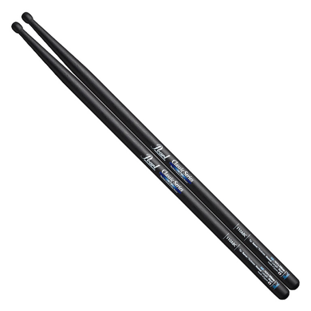 Pearl 110ABC オーク ドラムスティック×3セット
