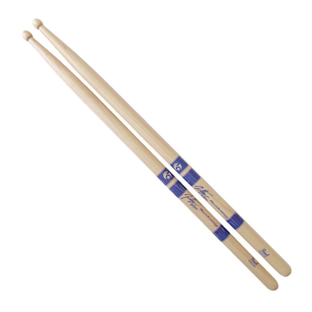 Pearl 151H/2 五十嵐公太モデル ドラムスティック×6セット